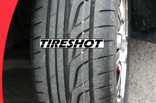 Tire Bridgestone Potenza RE760 Sport